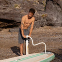 INFLADOR MANUAL DE PADDLE SURF