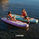 AQUA TINY WAVES 8'6"