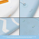 PINK ENJOYER BEGAGNAD