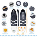 BLACK ENJOYER BEGAGNAD