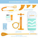 MARINE ENJOYER BEGAGNAD