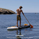 BLACK ENJOYER BEGAGNAD