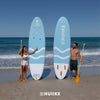 Blue Enjoyer – Paddle Surf Board with Premium Accessories
