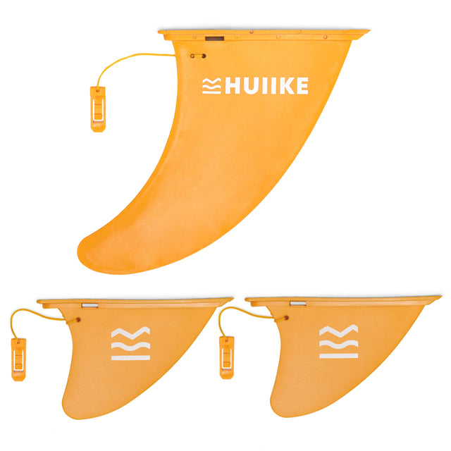 Quilla Paddle Surf Pack de 3 Desmontables