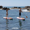 Pink Enjoyer – Tabla de Paddle Surf con accesorios Premium