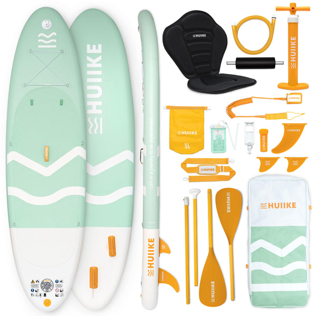 Marine Enjoyer – Paddle Surf Board with Premium Accessories