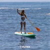 Marine Enjoyer – Tabla de Paddle Surf con accesorios Premium