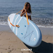 Universal Paddle Surf Board Transportband