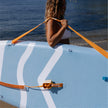 Universal Paddle Surf Board Transportband