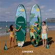 Tropical – Tabla de Paddle Surf con accesorios Premium