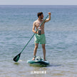 Tropical – Tabla de Paddle Surf con accesorios Premium