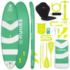 Blue Enjoyer – Paddle Surf Board with Premium Accessories