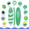 Blue Enjoyer – Paddle Surf Board with Premium Accessories