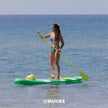 Blue Enjoyer – Paddle Surf Board with Premium Accessories