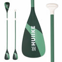 Remo Paddle Surf 2 en 1 de Aluminio para Kayak Tropical