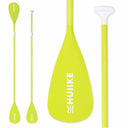 Remo Paddle Surf 2 en 1 de Aluminio para Kayak Beach