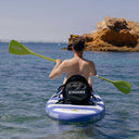 Remo Paddle Surf 2 en 1 de Aluminio para Kayak Beach