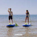 Remo Paddle Surf 2 en 1 de Aluminio para Kayak Beach