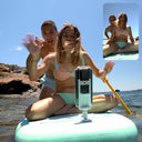 Soporte de Teléfono Móvil para Tabla Paddle Surf Ajustable Tropical