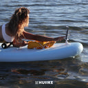 Soporte de Teléfono Móvil para Tabla Paddle Surf Ajustable Tropical