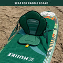 Siege Paddle Gonflable et Kayak Réglable