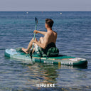 Siege Paddle Gonflable et Kayak Réglable
