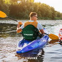 Siege Paddle Gonflable et Kayak Réglable