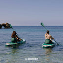 Siege Paddle Gonflable et Kayak Réglable
