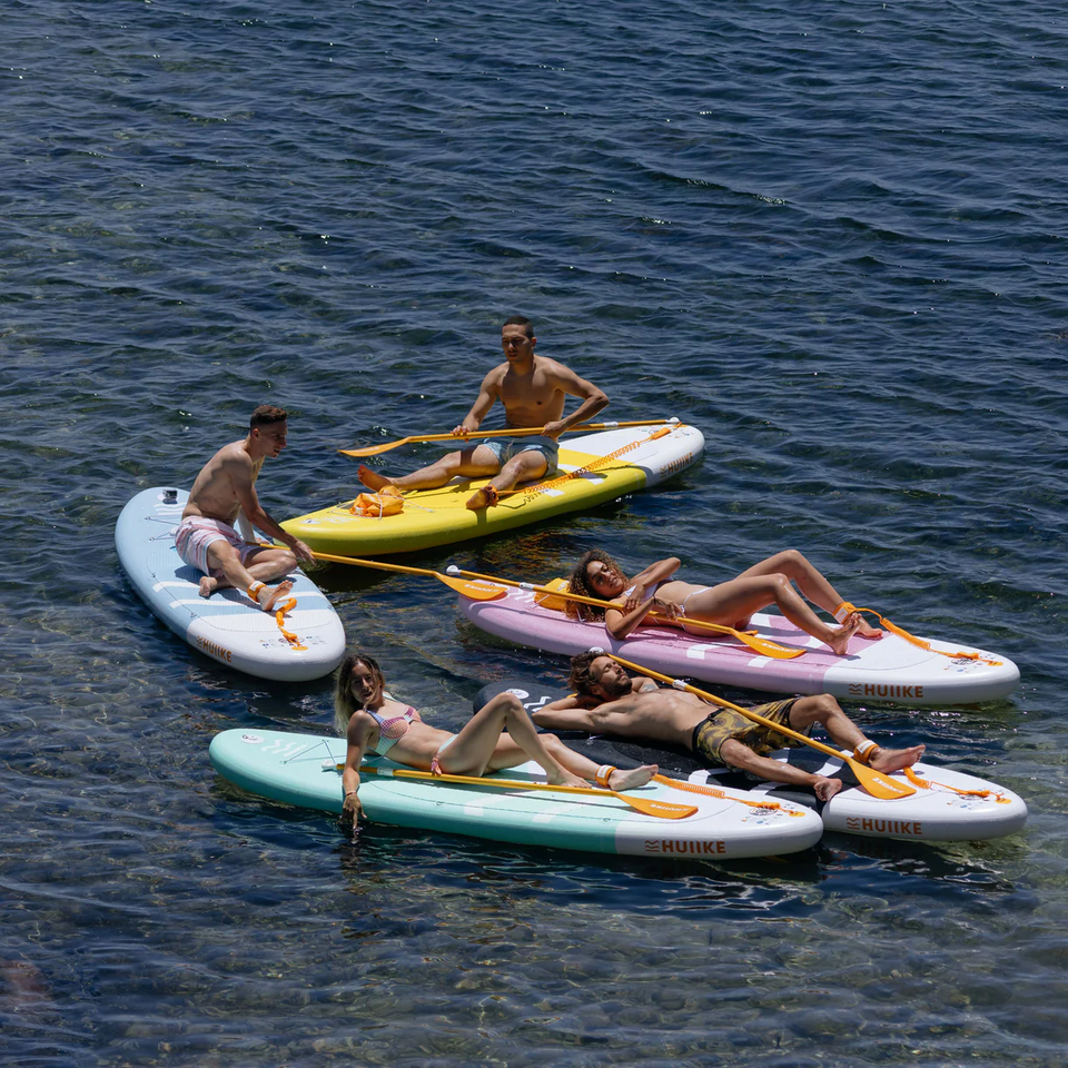 Buy Paddle Surf Boards Online with 24/48h Delivery - HUIIKE
