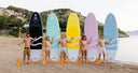how much does a paddle surf board cost