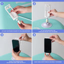 Adjustable Beach Paddle Board Mobile Phone Holder