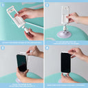 Adjustable Enjoyer Paddle Board Mobile Phone Holder