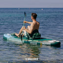 Paddle Surf and Kayak Seat with 4 Tropical Adjustable Straps