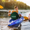 Paddle Surf and Kayak Seat with 4 Tropical Adjustable Straps
