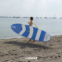 Universal Beach Paddle Surf Board Carry Strap