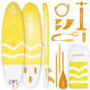 ENJOYER JAUNE