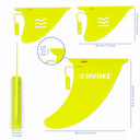 Beach Paddle Surf 3-Pack Detachable Keel Beach