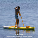 ENJOYER JAUNE