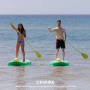 PLAGE VERT JADE