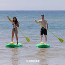 PLAGE VERT JADE