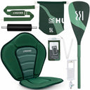 Accessoires essentiels supplémentaires