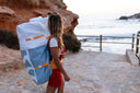 Sac à dos Enjoyer bleu