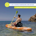 FIAMMA SPIAGGIA ARANCIONE