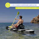SPIAGGIA NERA