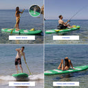 SPIAGGIA VERDE GIADA