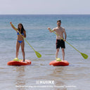 SPIAGGIA ROSSO SCARLATTO