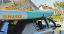 draag peddel surfplank met de auto
