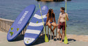 welke peddel surfplank kopen