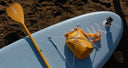 beste accessoires voor peddelsurfen