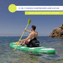 JADEGROEN STRAND